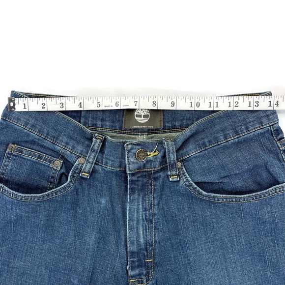 Timberland Women’s Jeans Size 30x32 - Picture 10 of 10